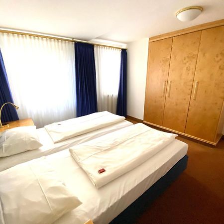 ראפנסבורג Rebgarten Hotel Schulgasse חדר תמונה
