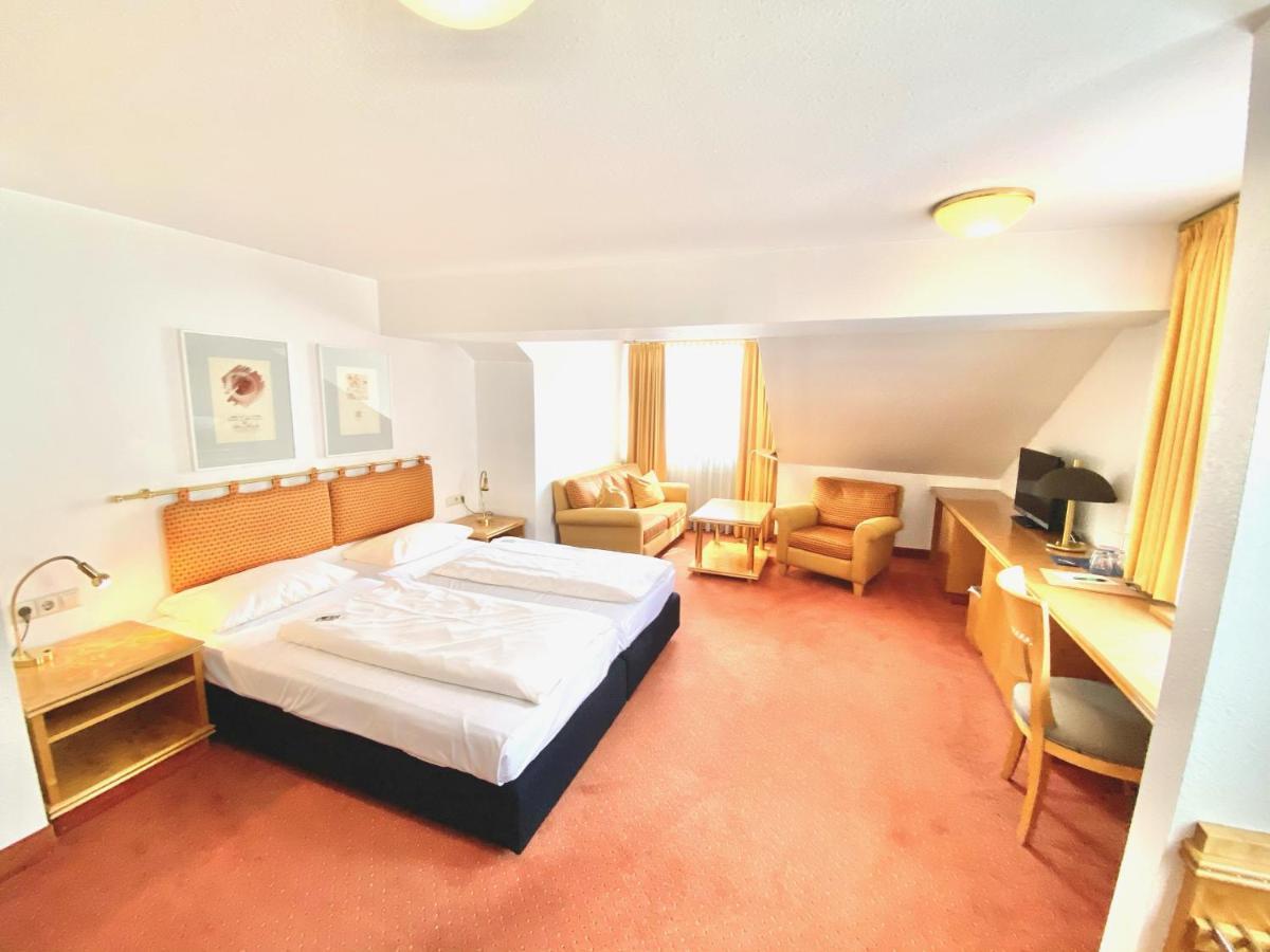 ראפנסבורג Rebgarten Hotel Schulgasse מראה חיצוני תמונה