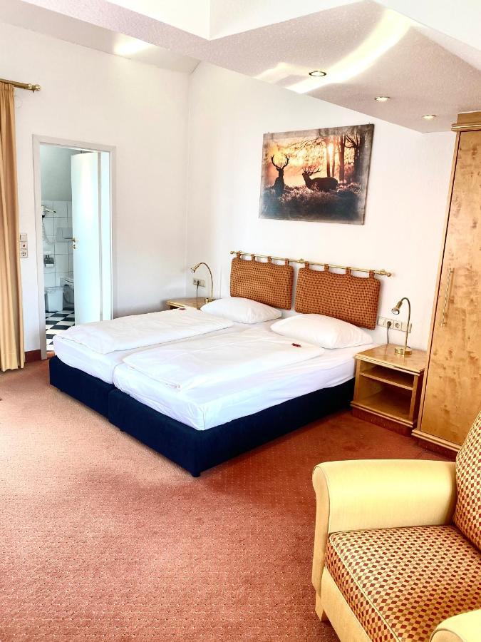 ראפנסבורג Rebgarten Hotel Schulgasse מראה חיצוני תמונה