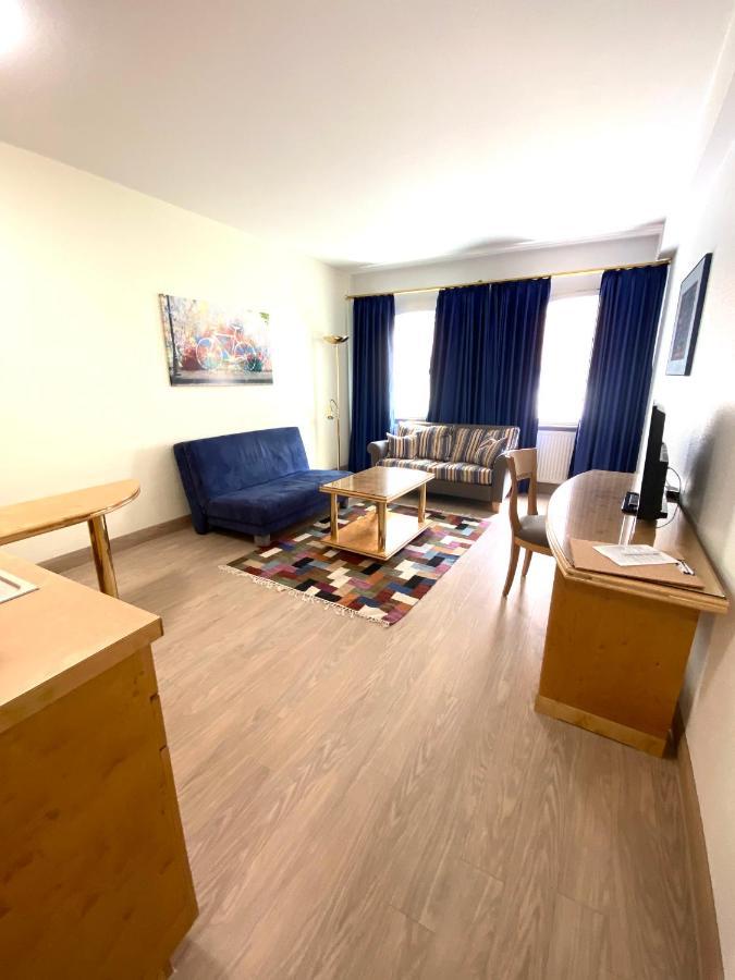 ראפנסבורג Rebgarten Hotel Schulgasse מראה חיצוני תמונה