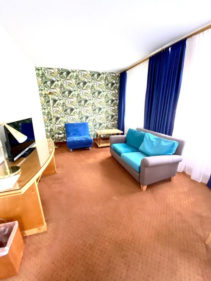 ראפנסבורג Rebgarten Hotel Schulgasse מראה חיצוני תמונה