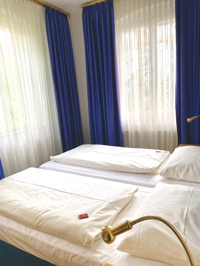 ראפנסבורג Rebgarten Hotel Schulgasse מראה חיצוני תמונה