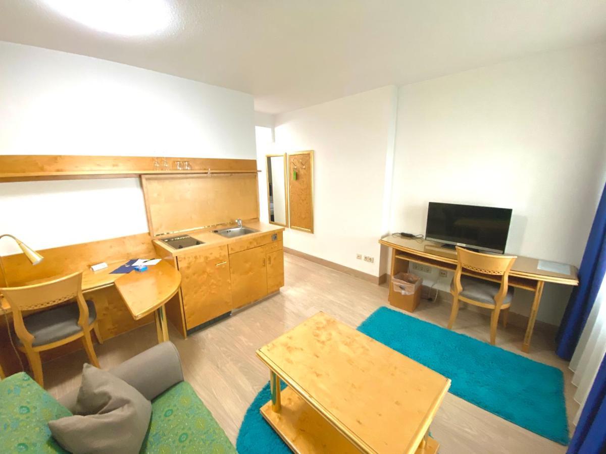 ראפנסבורג Rebgarten Hotel Schulgasse מראה חיצוני תמונה