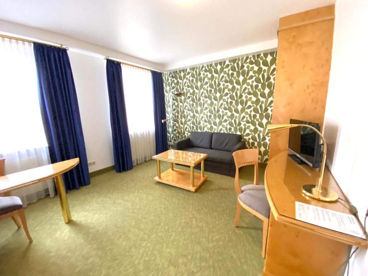 ראפנסבורג Rebgarten Hotel Schulgasse חדר תמונה