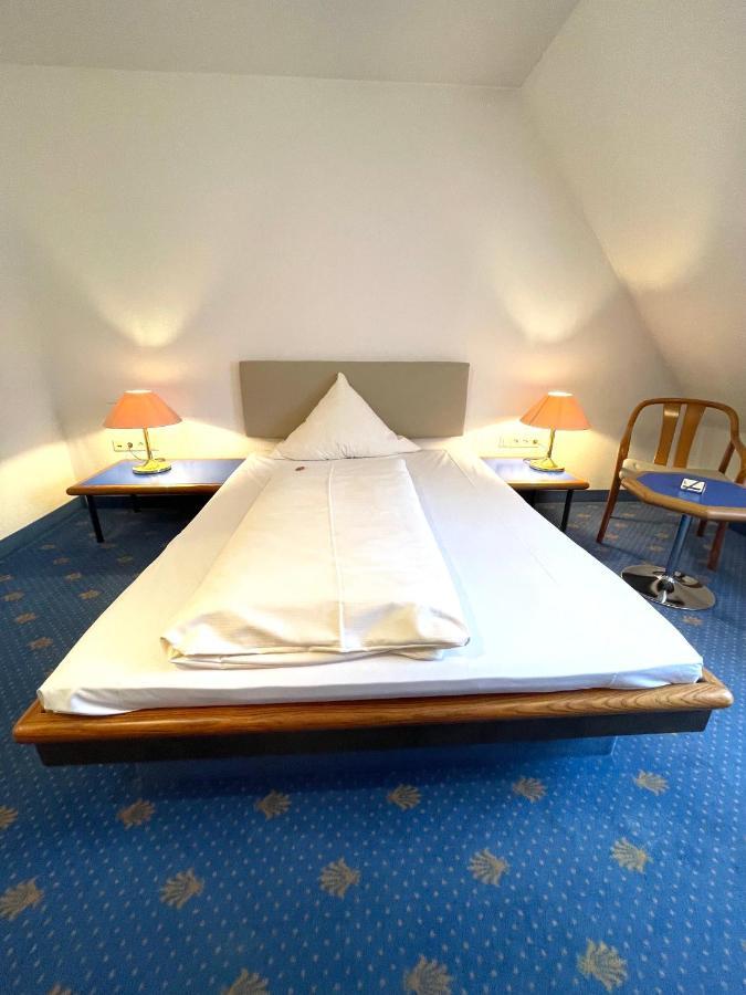 ראפנסבורג Rebgarten Hotel Schulgasse מראה חיצוני תמונה