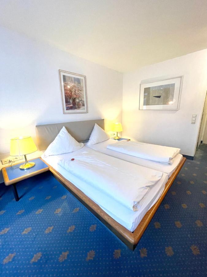 ראפנסבורג Rebgarten Hotel Schulgasse מראה חיצוני תמונה