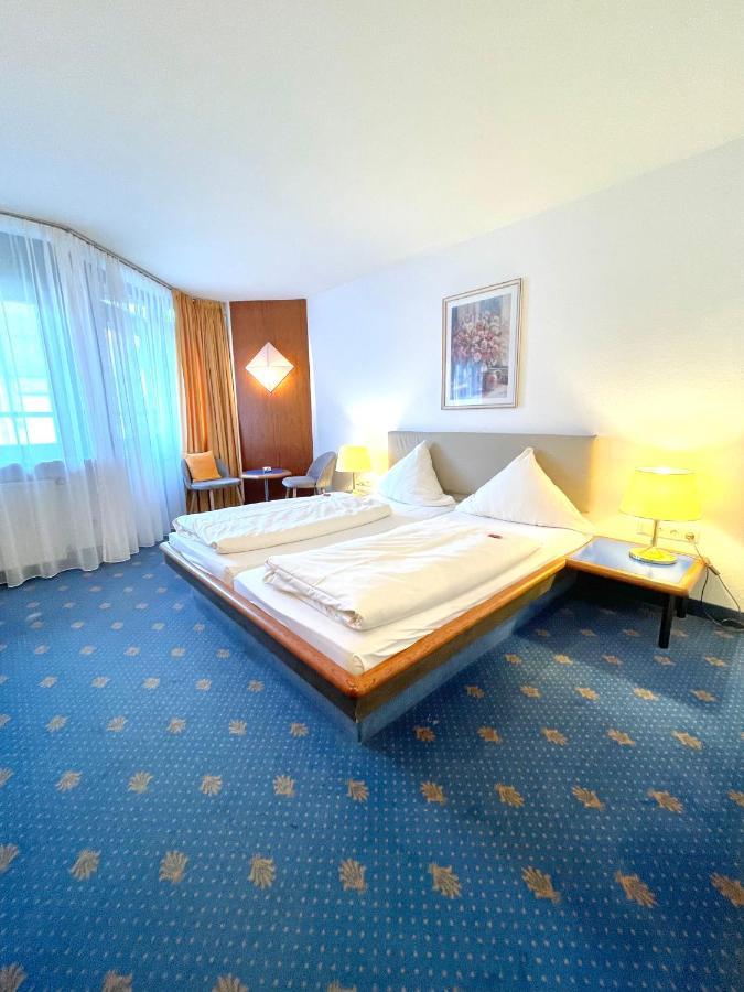 ראפנסבורג Rebgarten Hotel Schulgasse מראה חיצוני תמונה