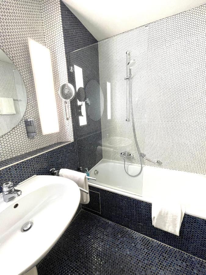 ראפנסבורג Rebgarten Hotel Schulgasse מראה חיצוני תמונה