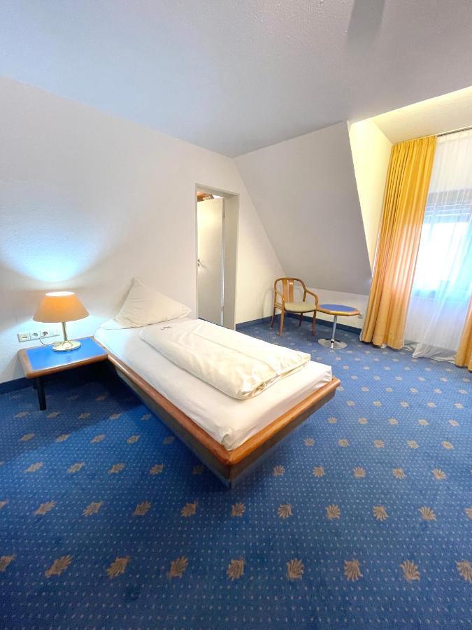 ראפנסבורג Rebgarten Hotel Schulgasse מראה חיצוני תמונה