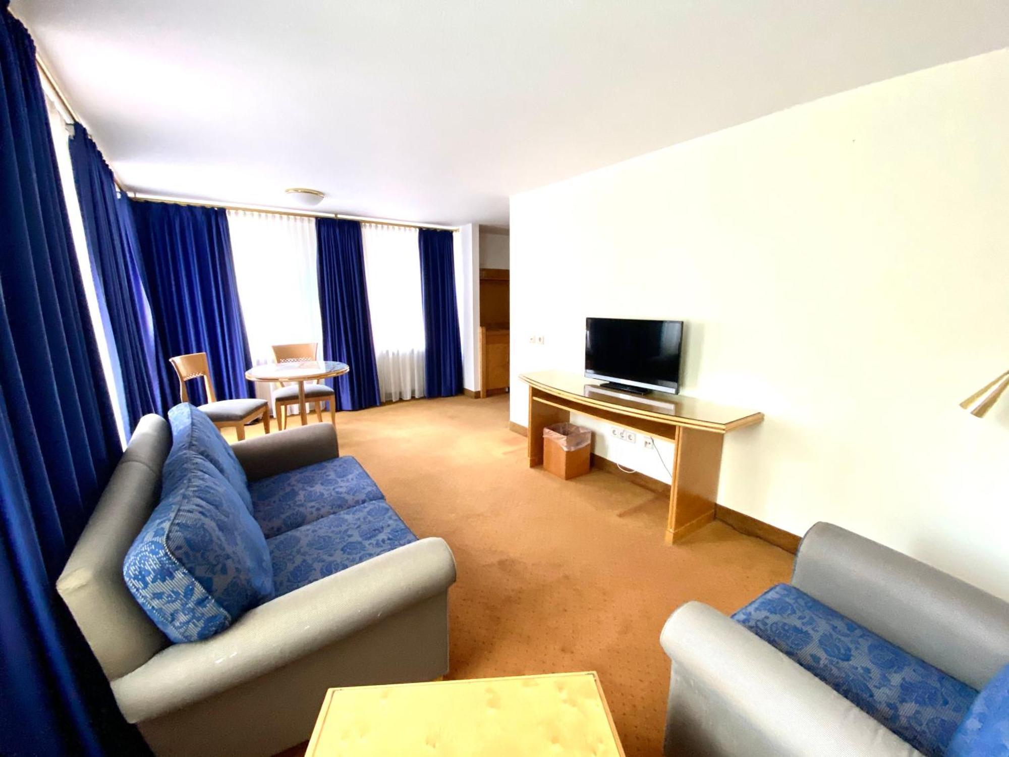 ראפנסבורג Rebgarten Hotel Schulgasse חדר תמונה