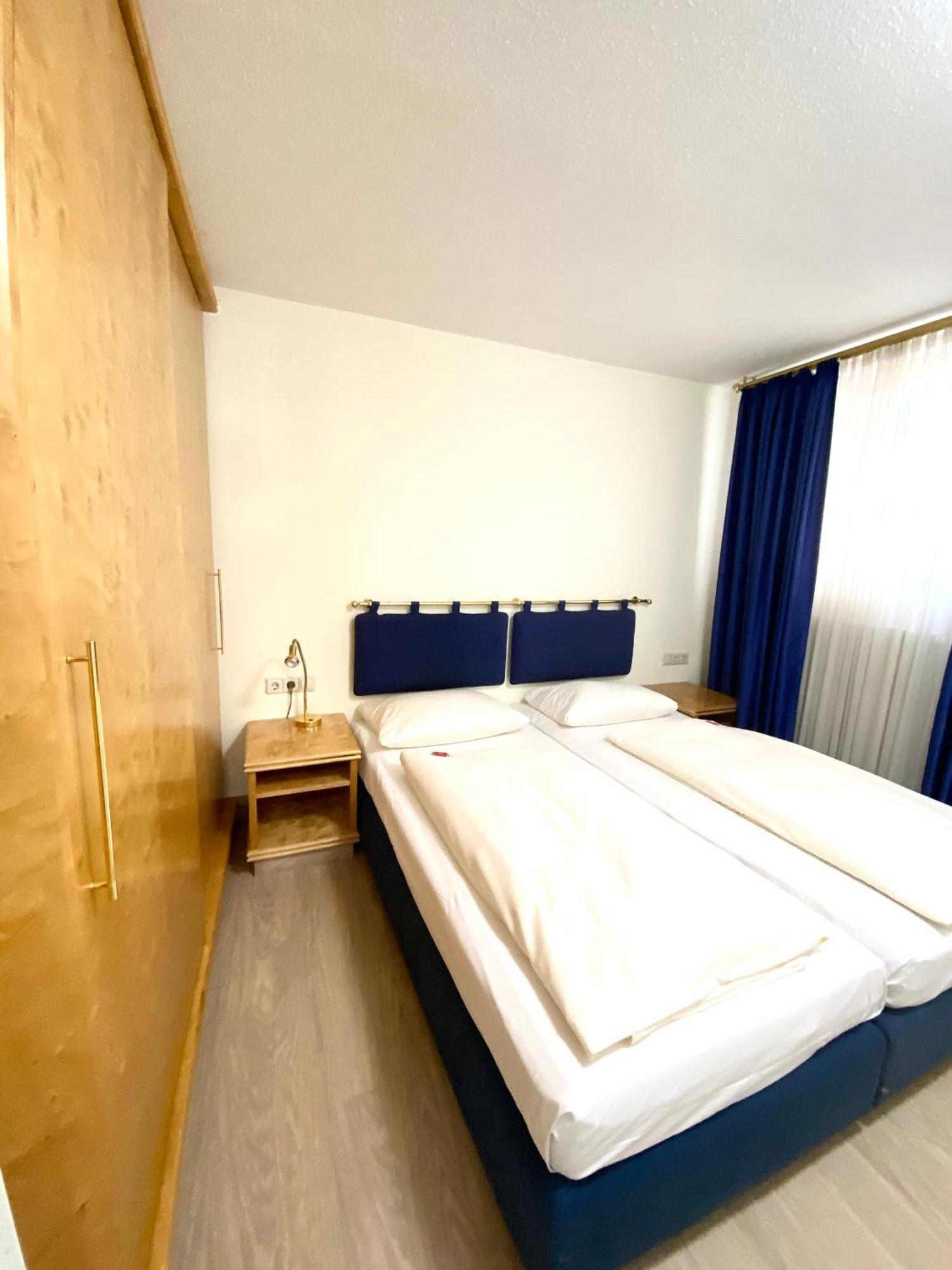 ראפנסבורג Rebgarten Hotel Schulgasse חדר תמונה