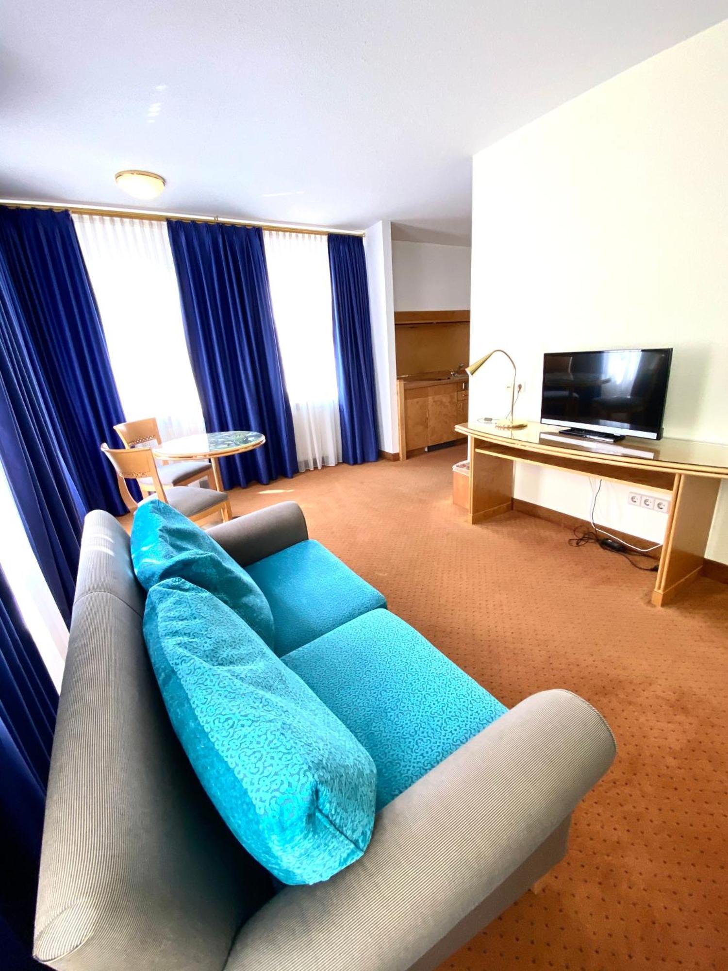 ראפנסבורג Rebgarten Hotel Schulgasse חדר תמונה