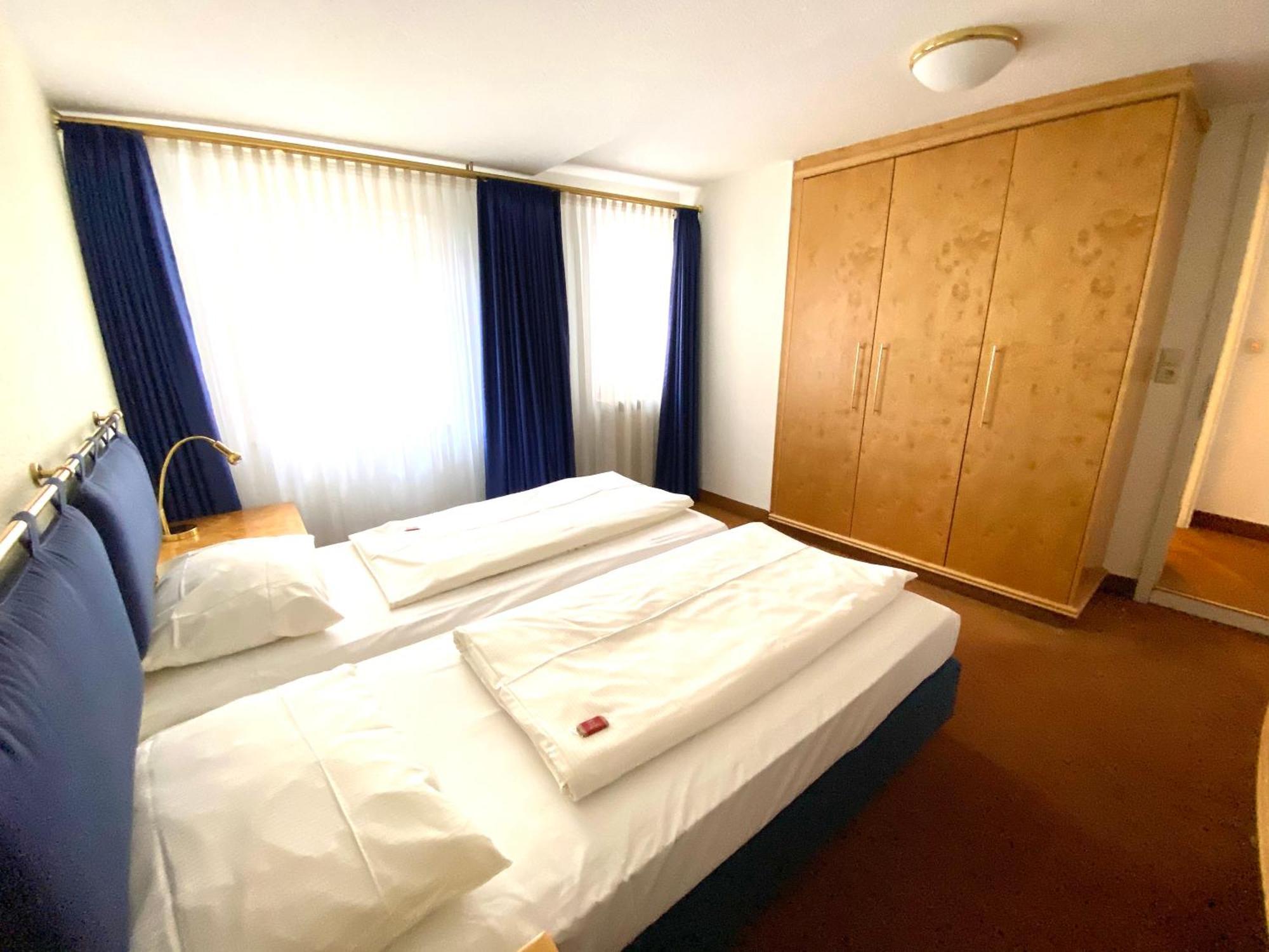 ראפנסבורג Rebgarten Hotel Schulgasse חדר תמונה
